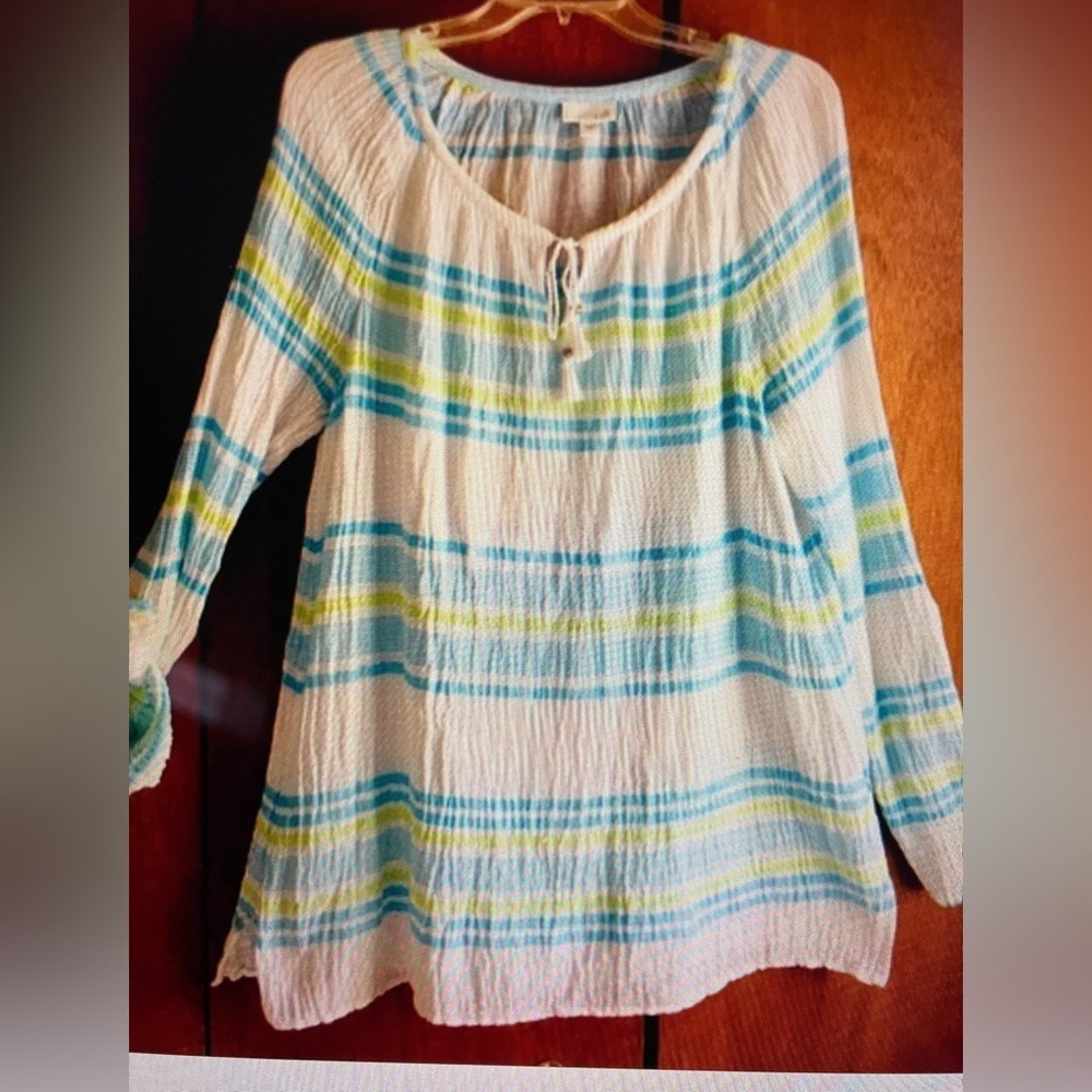 J.Jill Tunic